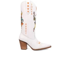 Dress>Dingo Boot Women's Joker Western Boots