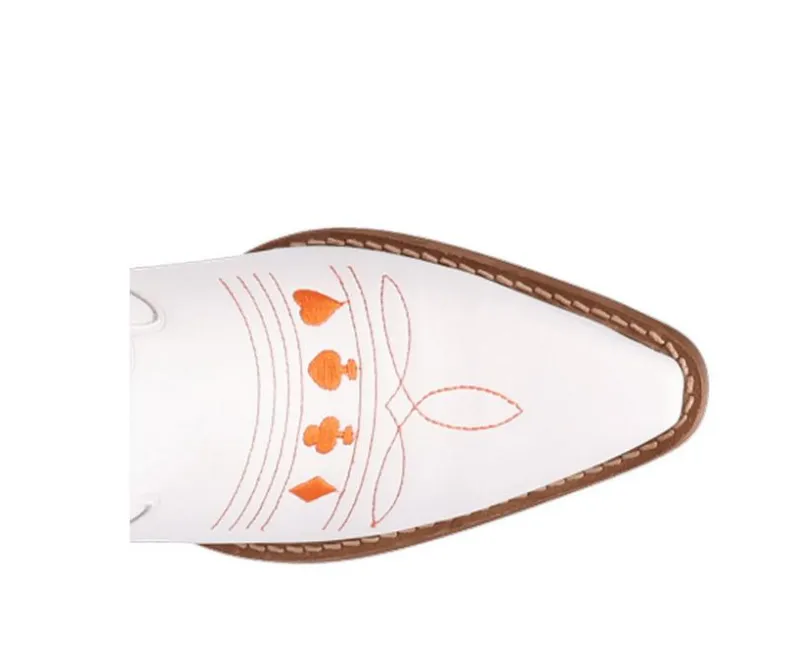 Dress>Dingo Boot Women's Joker Western Boots