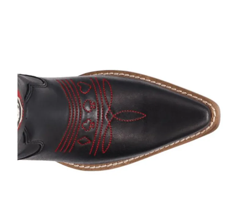 Cowboy & Western>Dingo Boot Women's King Of Clubs Western Boots