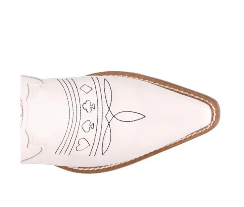 Cowboy & Western>Dingo Boot Women's King Of Clubs Western Boots