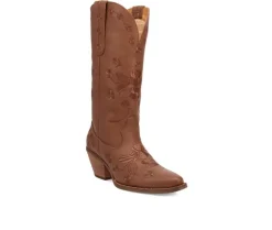 Cowboy & Western>Dingo Boot Women's Love Bug Western Boots