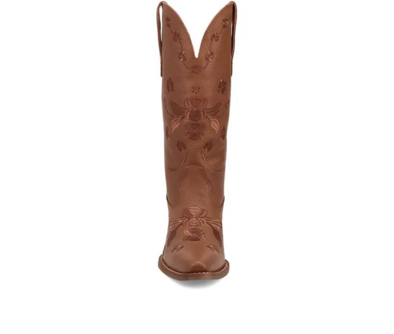 Cowboy & Western>Dingo Boot Women's Love Bug Western Boots