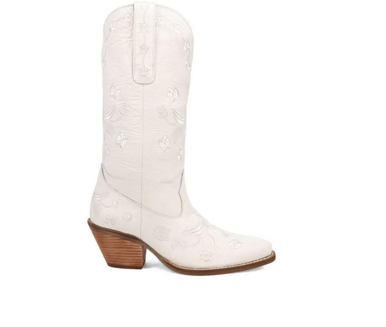 Cowboy & Western>Dingo Boot Women's Love Bug Western Boots