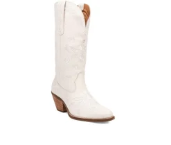 Cowboy & Western>Dingo Boot Women's Love Bug Western Boots