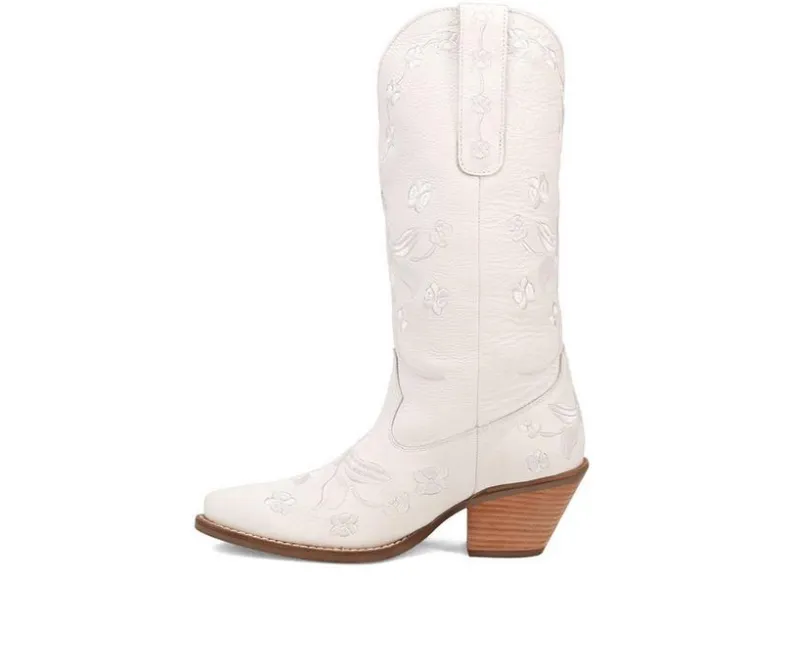 Cowboy & Western>Dingo Boot Women's Love Bug Western Boots
