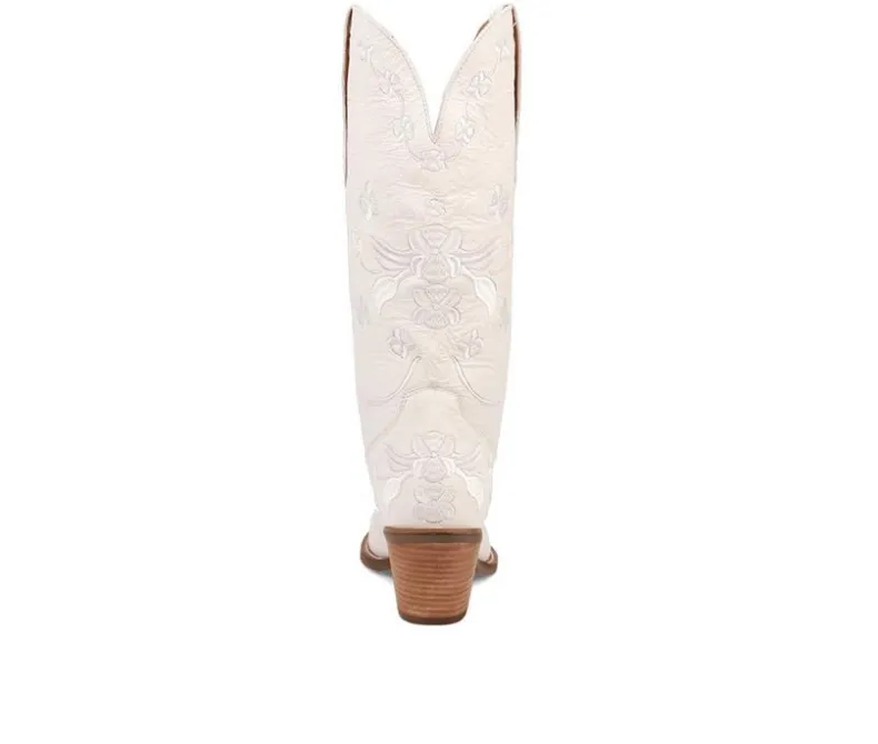 Cowboy & Western>Dingo Boot Women's Love Bug Western Boots