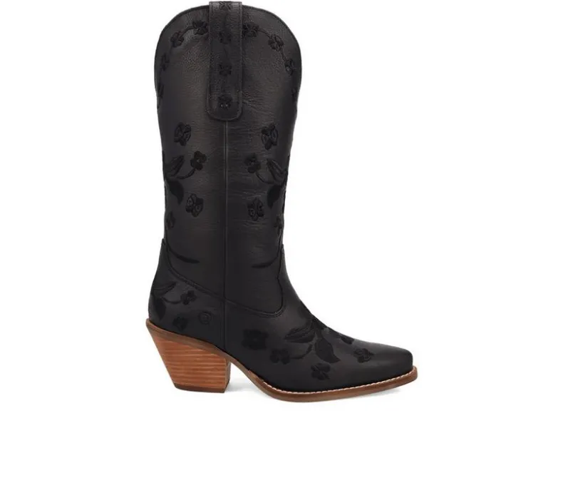 Cowboy & Western>Dingo Boot Women's Love Bug Western Boots