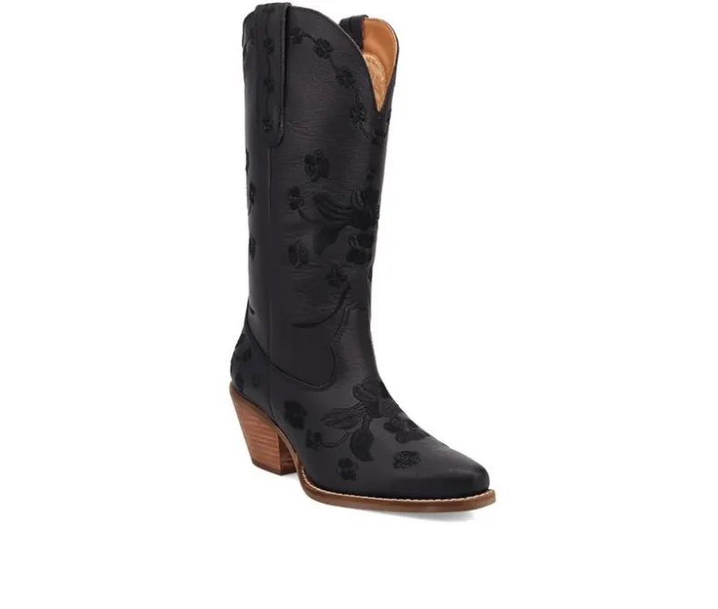 Cowboy & Western>Dingo Boot Women's Love Bug Western Boots