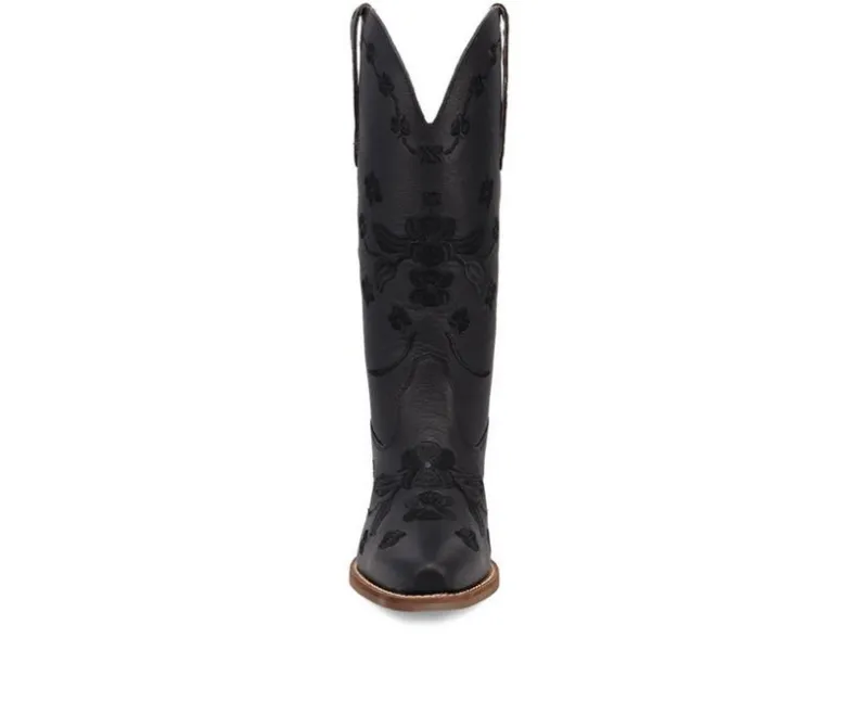 Cowboy & Western>Dingo Boot Women's Love Bug Western Boots