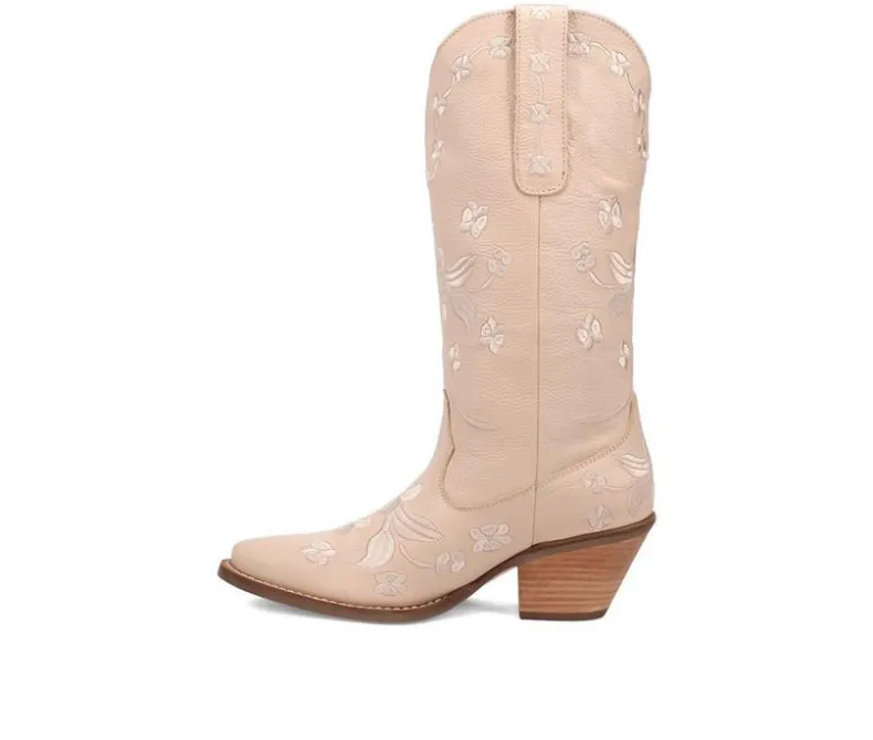 Cowboy & Western>Dingo Boot Women's Love Bug Western Boots