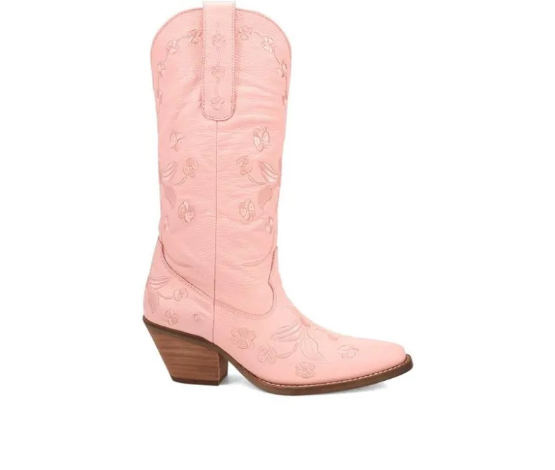 Cowboy & Western>Dingo Boot Women's Love Bug Western Boots