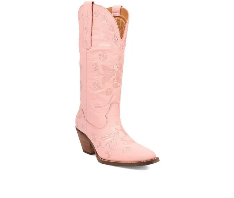 Cowboy & Western>Dingo Boot Women's Love Bug Western Boots