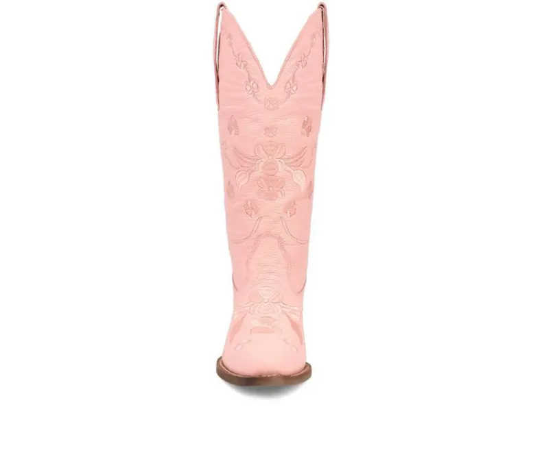 Cowboy & Western>Dingo Boot Women's Love Bug Western Boots