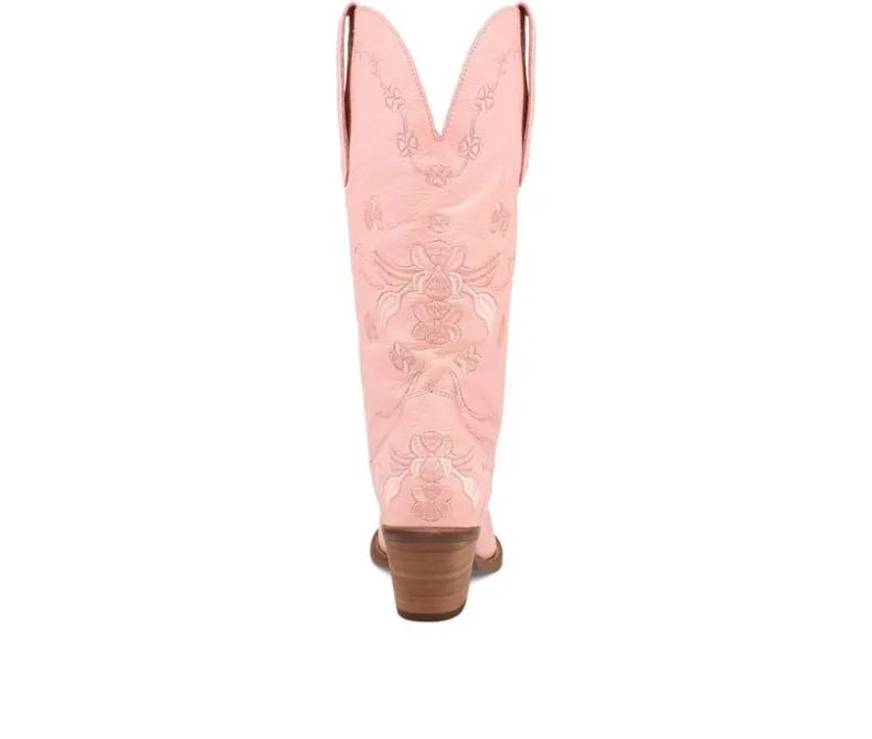 Cowboy & Western>Dingo Boot Women's Love Bug Western Boots