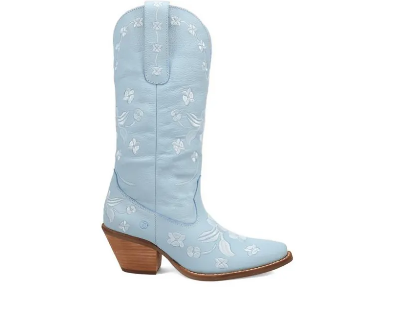 Cowboy & Western|Boots & Booties>Dingo Boot Women's Love Bug Western Boots
