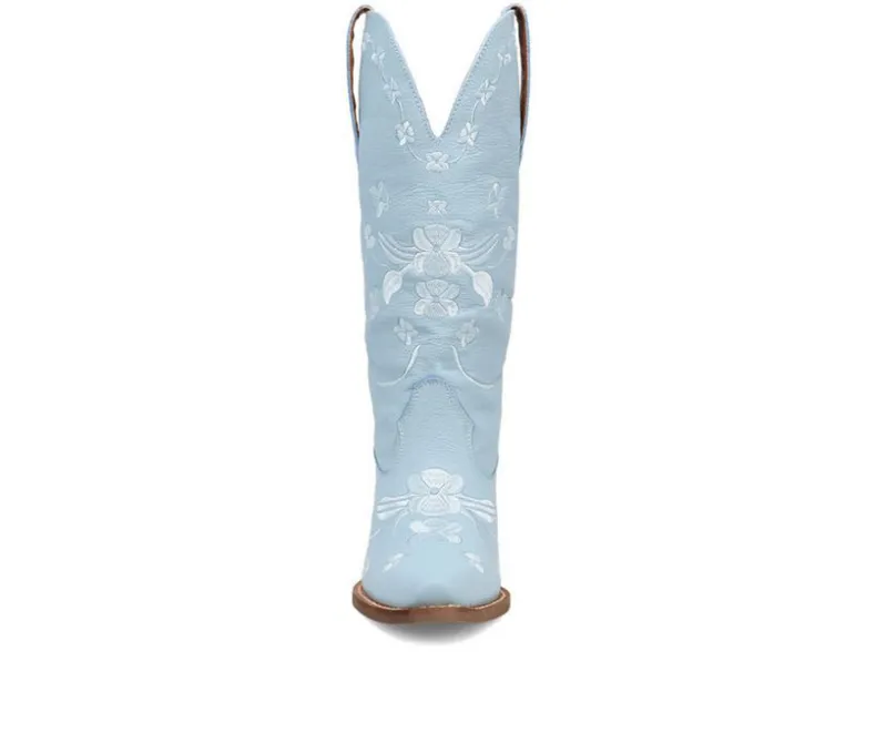 Cowboy & Western|Boots & Booties>Dingo Boot Women's Love Bug Western Boots