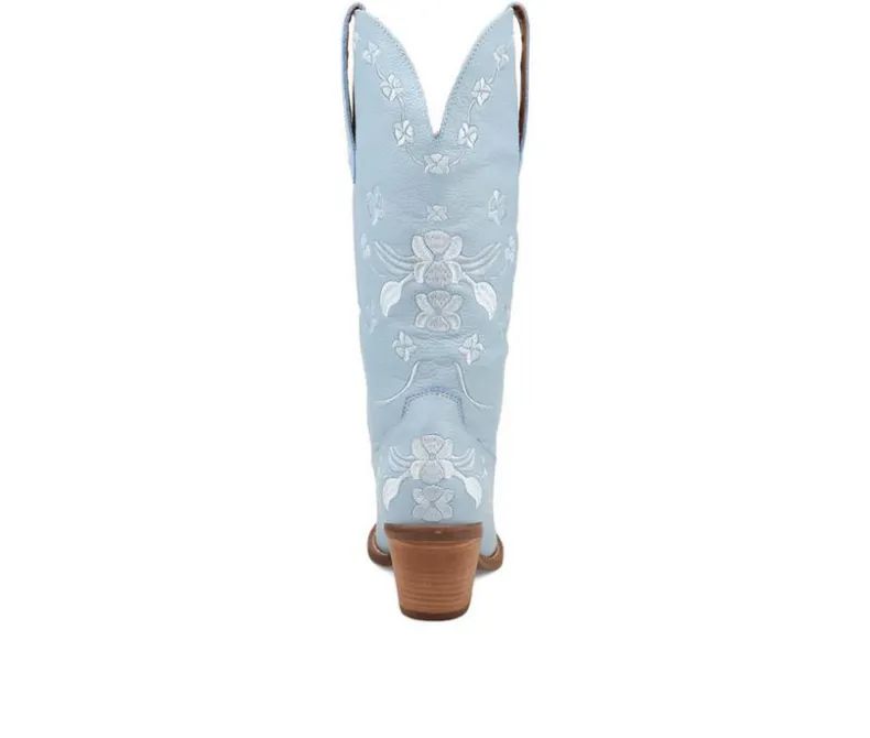 Cowboy & Western|Boots & Booties>Dingo Boot Women's Love Bug Western Boots