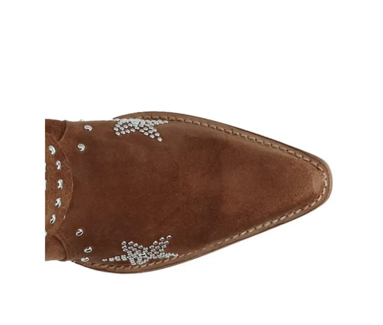 Cowboy & Western|Boots & Booties>Dingo Boot Women's Lucky Stars Western Boots