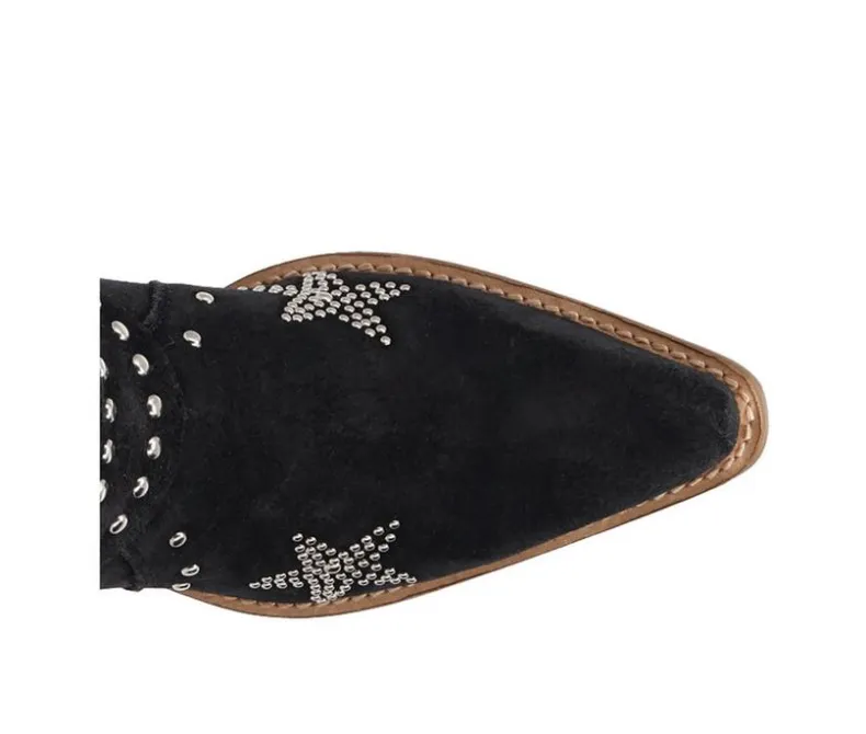 Cowboy & Western|Boots & Booties>Dingo Boot Women's Lucky Stars Western Boots
