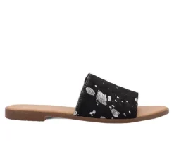 Sandals>Dingo Boot Women's Moo Moo Sandals