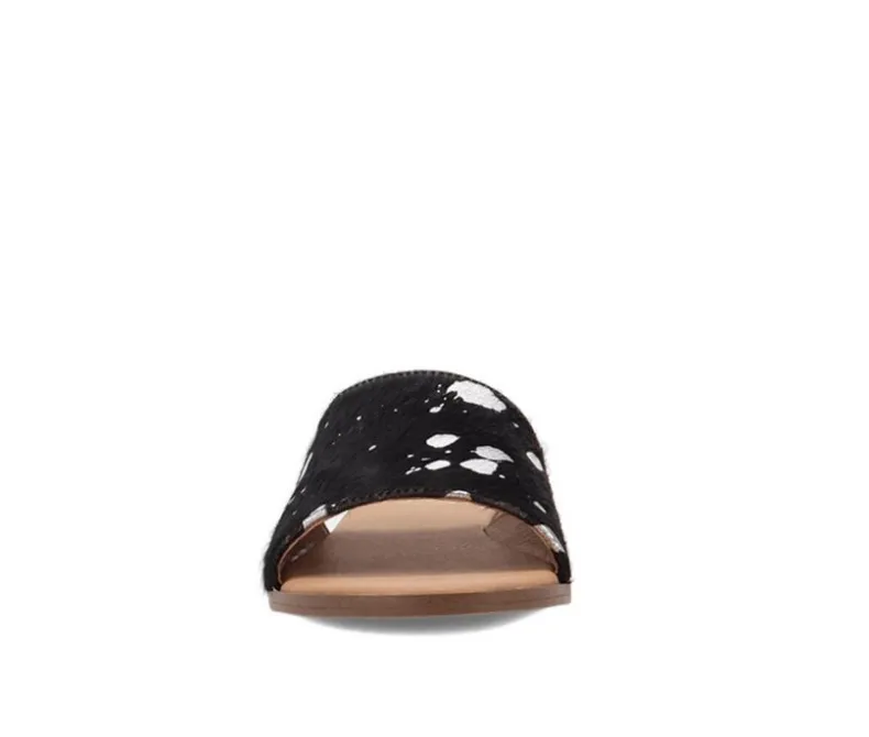 Sandals>Dingo Boot Women's Moo Moo Sandals