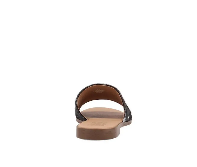 Sandals>Dingo Boot Women's Moo Moo Sandals