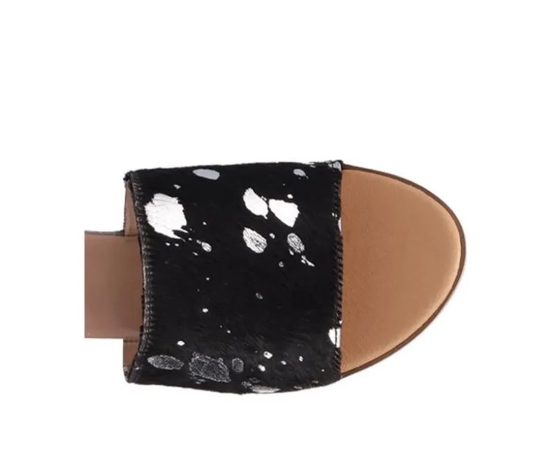 Sandals>Dingo Boot Women's Moo Moo Sandals