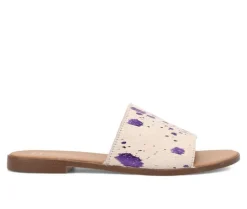 Sandals>Dingo Boot Women's Moo Moo Sandals