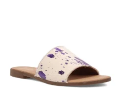 Sandals>Dingo Boot Women's Moo Moo Sandals