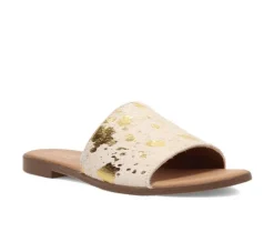 Sandals>Dingo Boot Women's Moo Moo Sandals