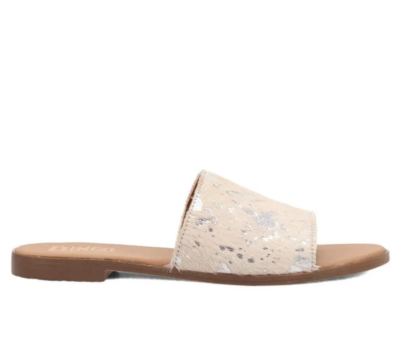 Sandals>Dingo Boot Women's Moo Moo Sandals