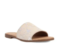 Sandals>Dingo Boot Women's Moo Moo Sandals