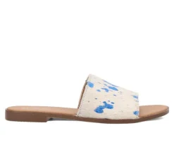 Sandals>Dingo Boot Women's Moo Moo Sandals