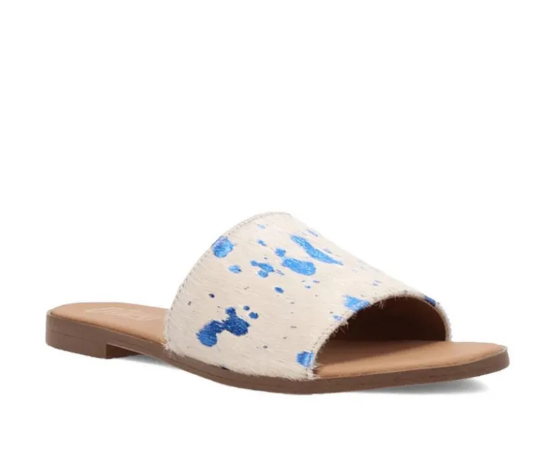 Sandals>Dingo Boot Women's Moo Moo Sandals