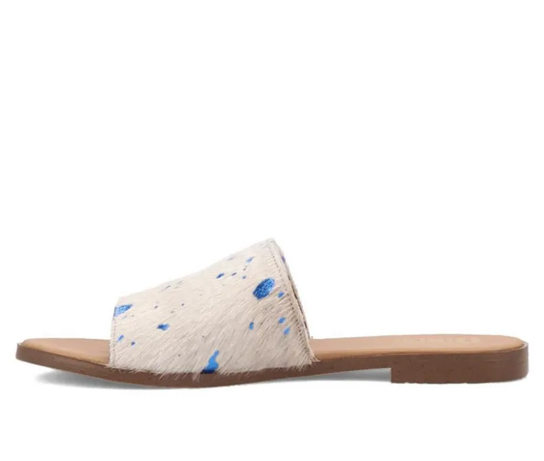 Sandals>Dingo Boot Women's Moo Moo Sandals