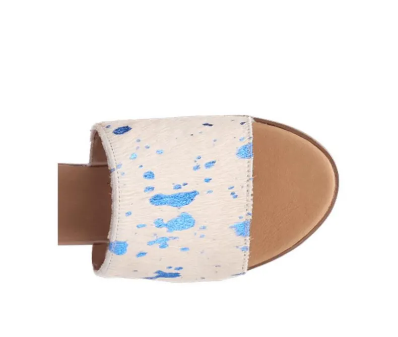 Sandals>Dingo Boot Women's Moo Moo Sandals