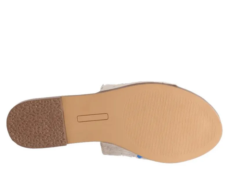 Sandals>Dingo Boot Women's Moo Moo Sandals