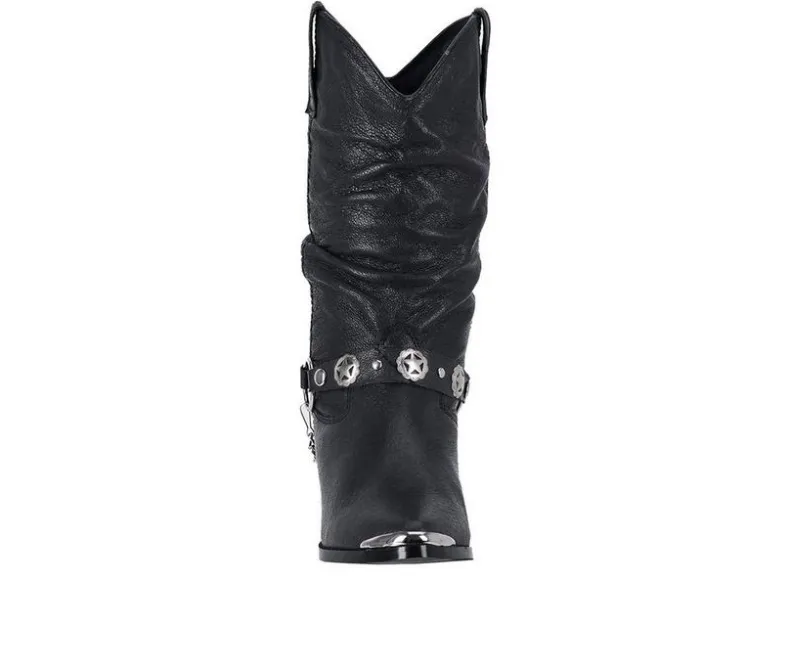 Cowboy & Western>Dingo Boot Women's Olivia Cowboy Boots