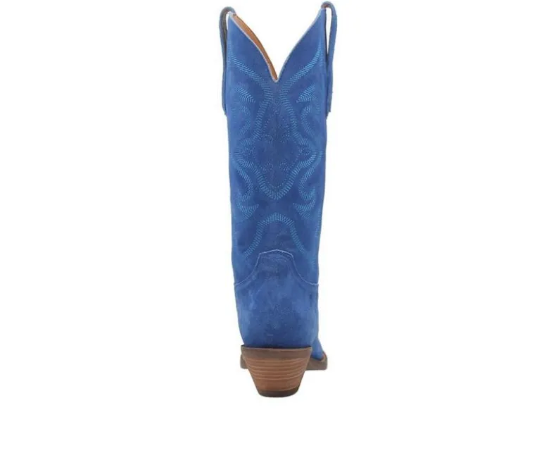 Tall|Cowboy & Western>Dingo Boot Women's Out West Western Boots
