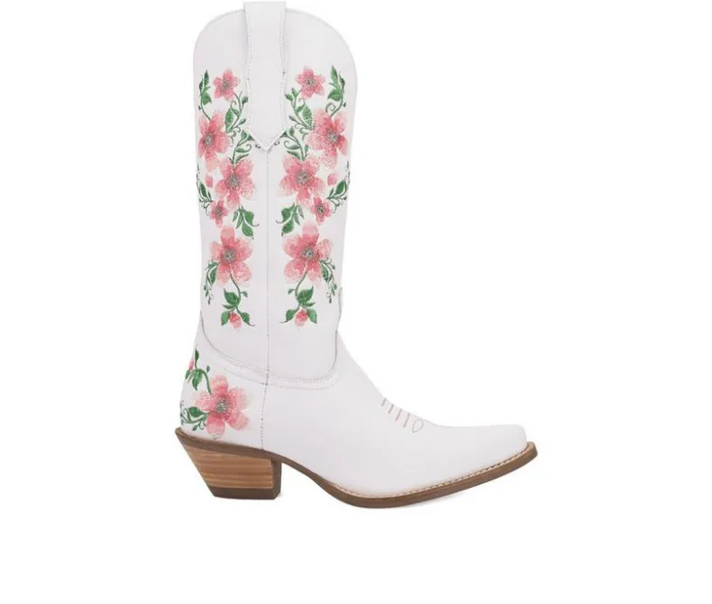 Cowboy & Western>Dingo Boot Women's Posie Western Boots