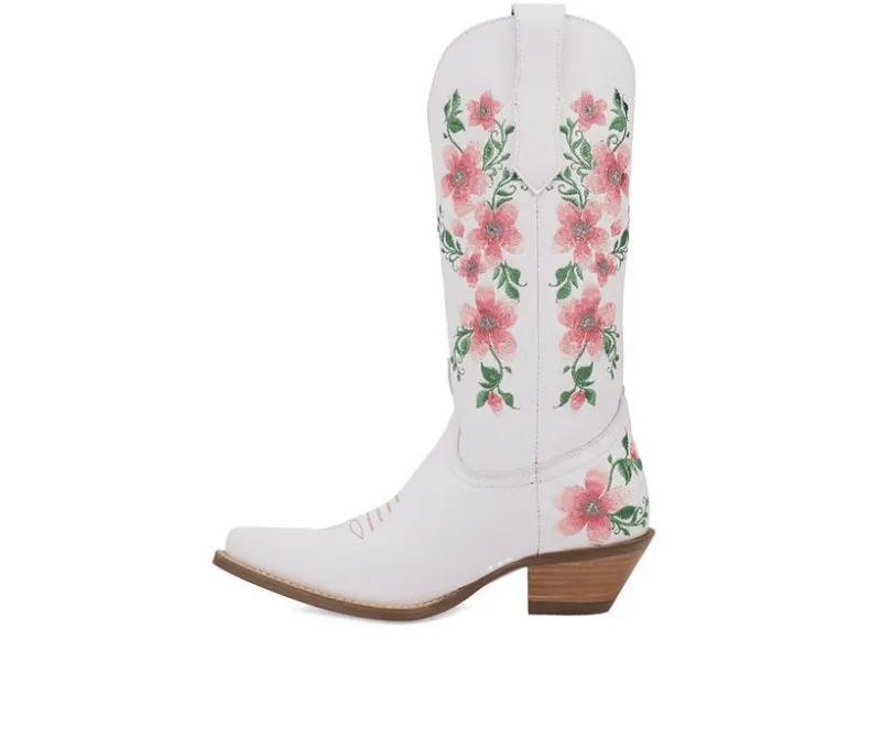 Cowboy & Western>Dingo Boot Women's Posie Western Boots