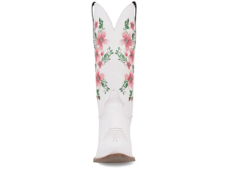 Cowboy & Western>Dingo Boot Women's Posie Western Boots