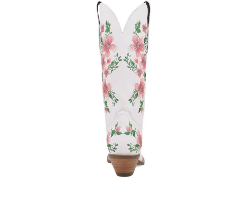 Cowboy & Western>Dingo Boot Women's Posie Western Boots