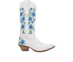 Cowboy & Western>Dingo Boot Women's Posie Western Boots