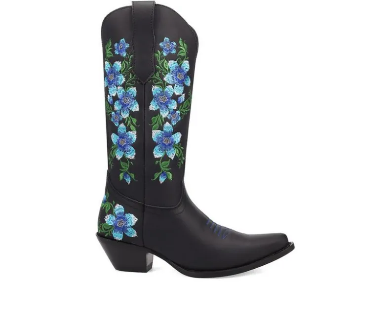 Cowboy & Western>Dingo Boot Women's Posie Western Boots