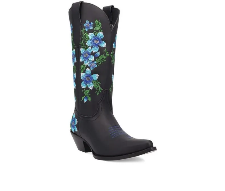 Cowboy & Western>Dingo Boot Women's Posie Western Boots