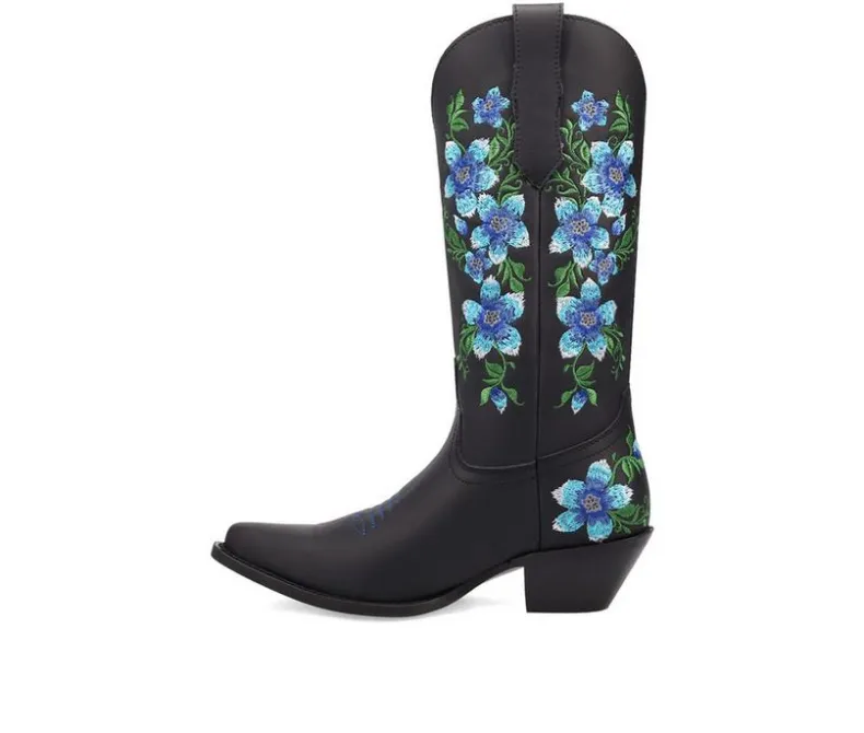 Cowboy & Western>Dingo Boot Women's Posie Western Boots