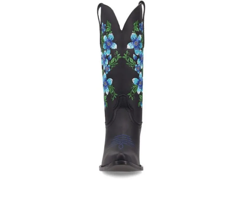 Cowboy & Western>Dingo Boot Women's Posie Western Boots