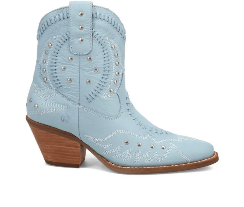 Cowboy & Western>Dingo Boot Women's Precious Western Boots