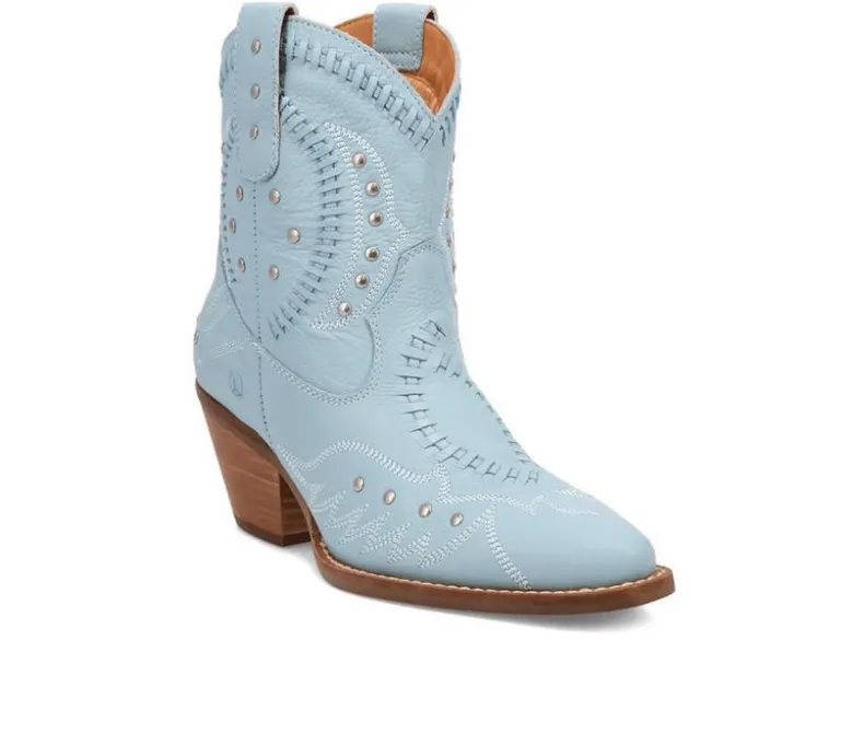 Cowboy & Western>Dingo Boot Women's Precious Western Boots